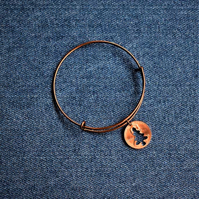 Tree Bangle – ChaChingaLing